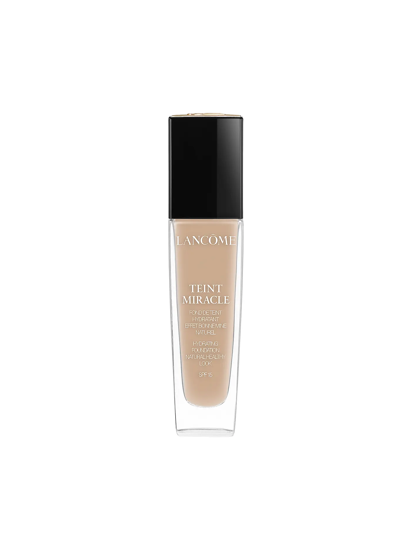 LANCÔME | Make Up - Teint Miracle SPF15 30ml (03 Beige Diaphane) | beige